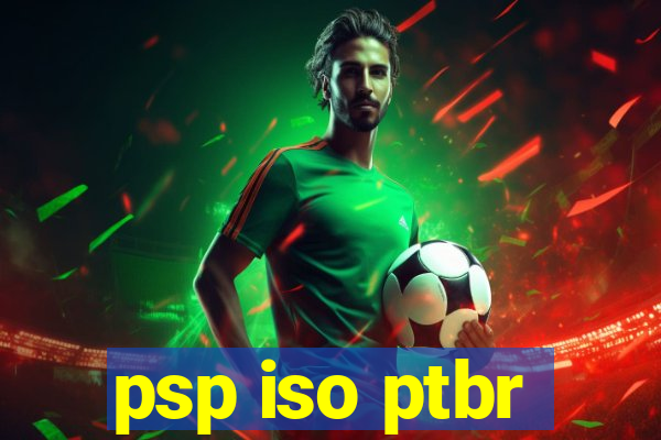 psp iso ptbr